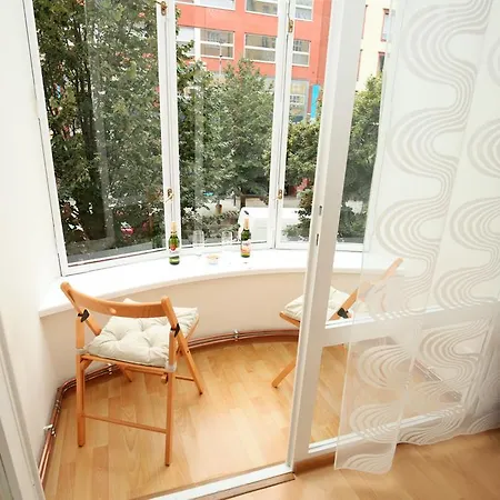 Ge 프라하