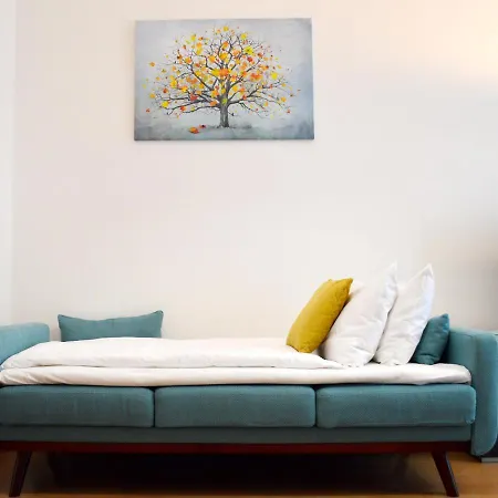 Apartment Ge