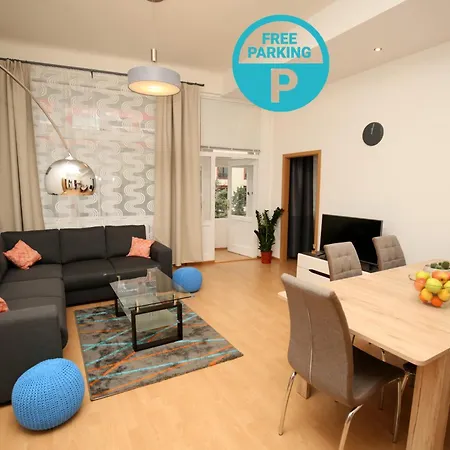 Ge Appartement *