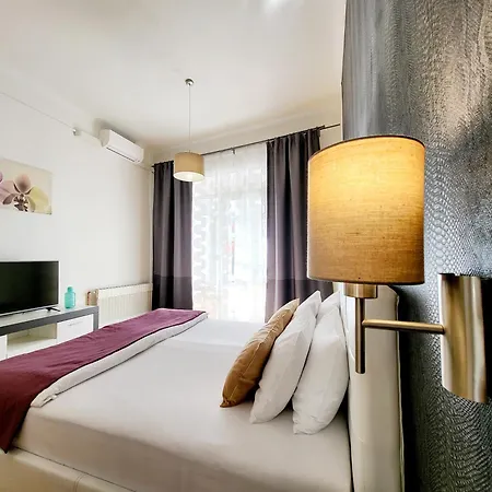 Apartment Ge Prague