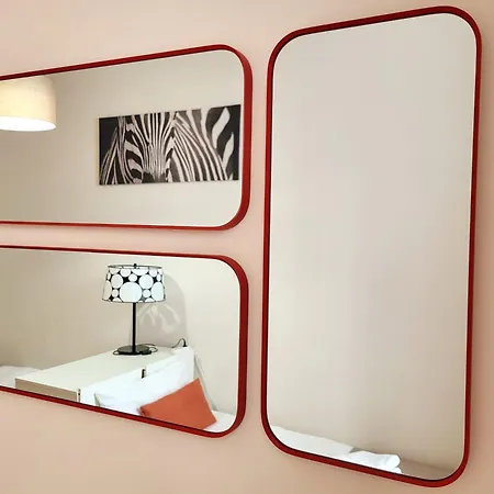 Ge Apartment Prague