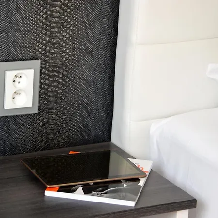 Apartament Ge Praga