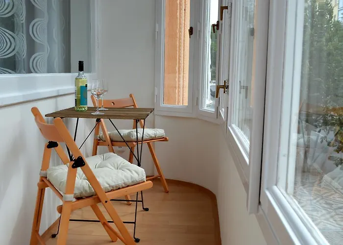 Ge Appartement