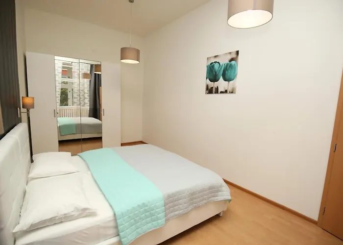 Ge Appartement *