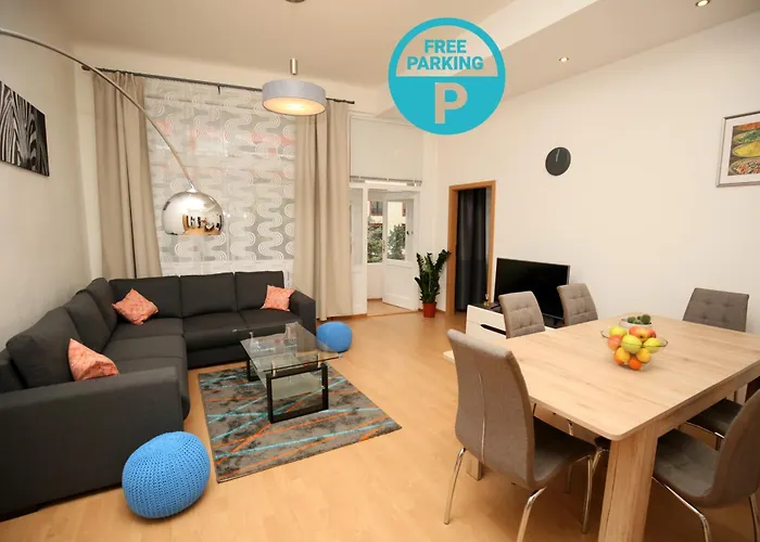 Ge Appartement *