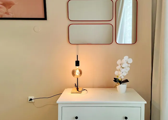 Ge Appartement *